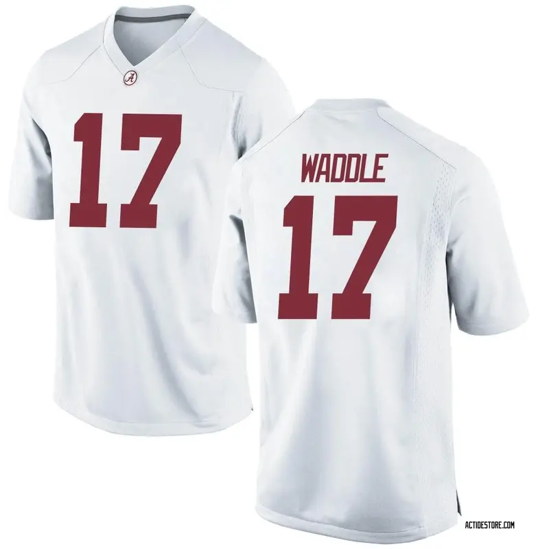 Jaylen Waddle Jersey 