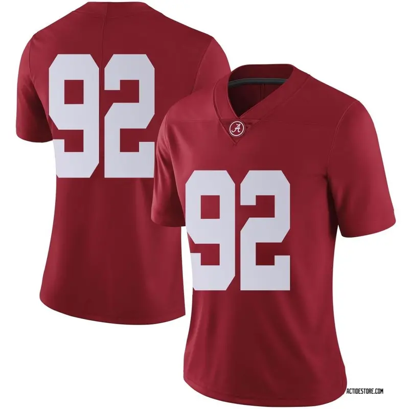 Quinnen Williams Jersey, Replica, Game, Limited Quinnen Williams ...