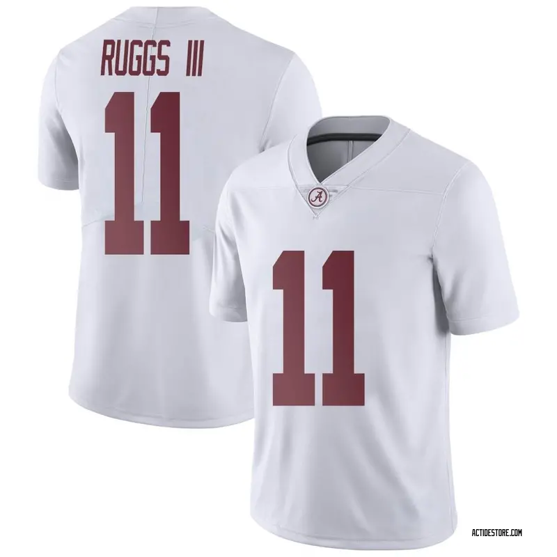 henry ruggs limited jersey