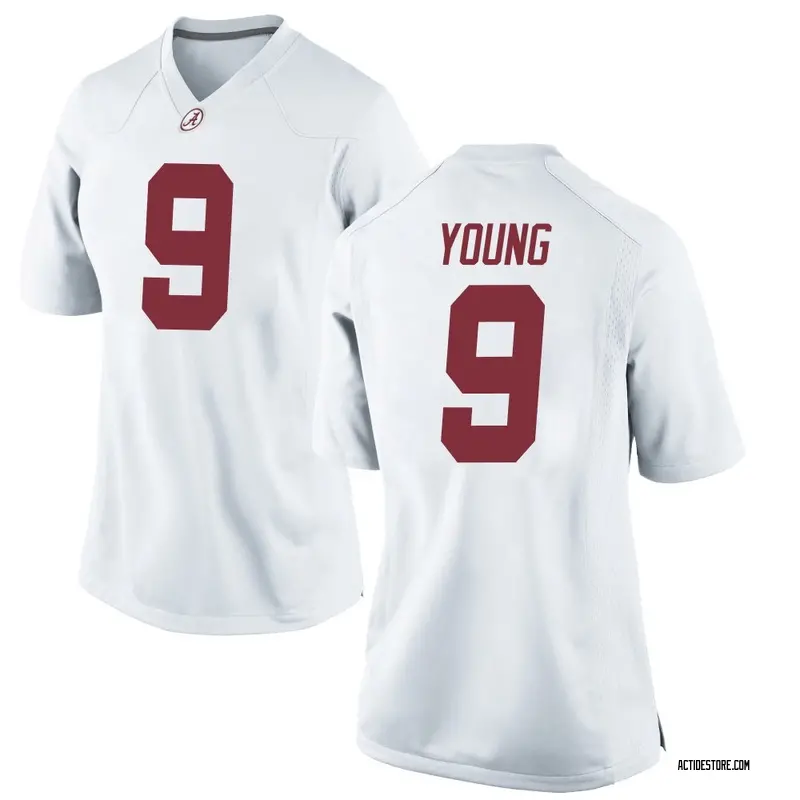 Bryce Young Jersey, Replica, Game, Limited Bryce Young Jerseys ...