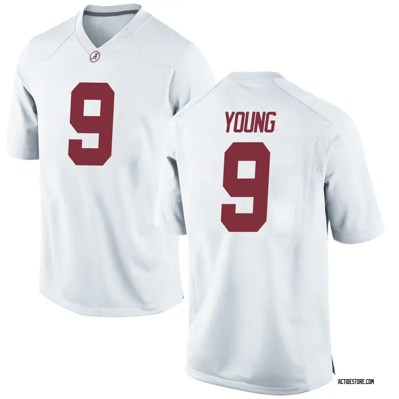 Bryce Young Jersey, Replica, Game, Limited Bryce Young Jerseys ...